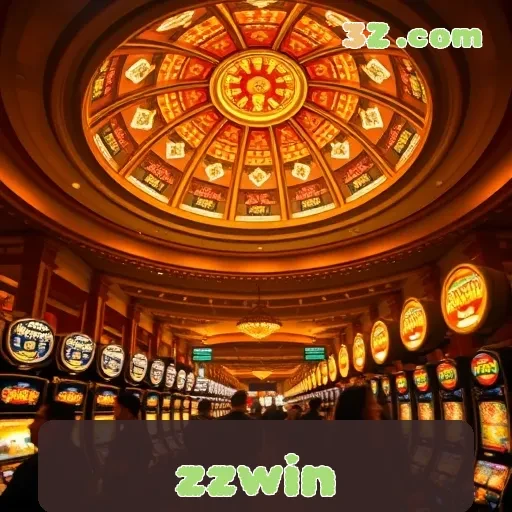 zzwin: Mergulhe na Diversão dos Jogos de Apostas Online!