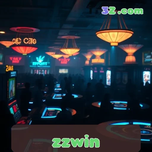 zzwin: Login Poderoso e Diversão Garantida para Jogadores Brasileiros