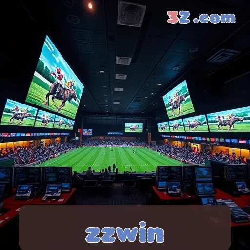 zzwin: Inovações que Transformam sua Experiência de Jogo