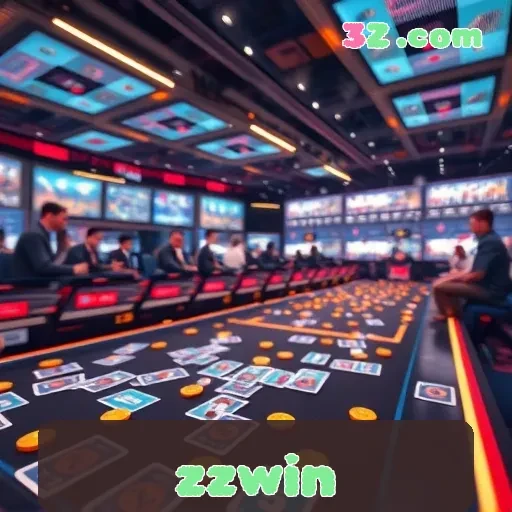 zzwin: Segurança em Primeiro Lugar para Jogadores Brasileiros