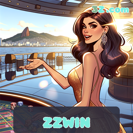 ZZwin VIP: Eleve Seu Jogo com Atrações Incríveis
