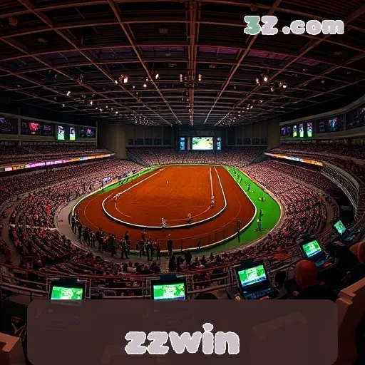 zzwin: Entre no Programa VIP e Maximize Seus Jogos Hoje Mesmo!