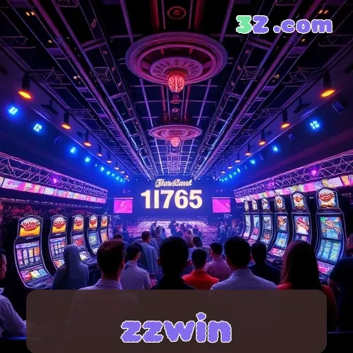 zzwin: Garantindo Segurança e Diversão em Jogos Online